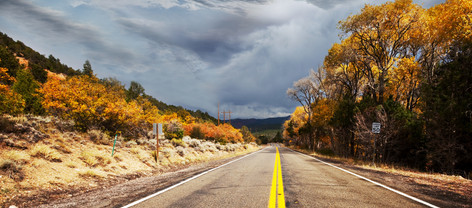 Dürre in Californien